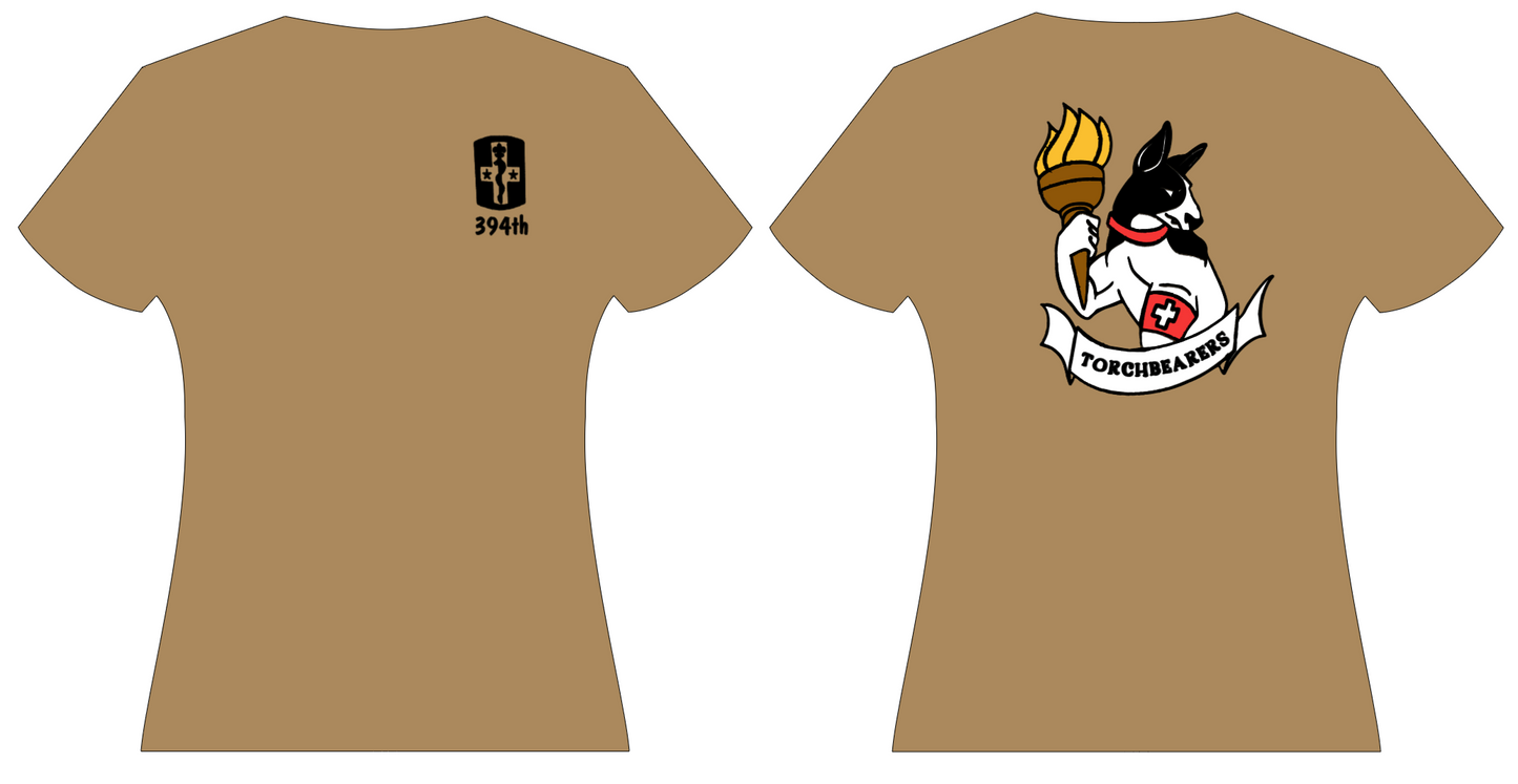 394th Unit Shirt